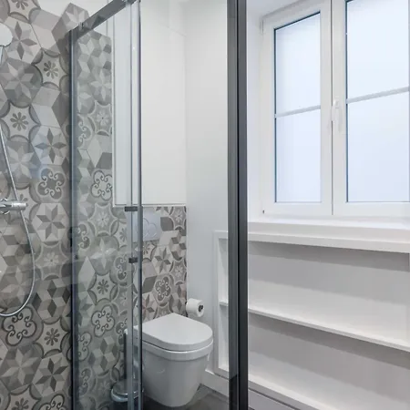 Magnificent - 4br 10p - Arc De Triomphe *