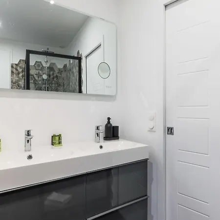 Magnificent - 4br 10p - Arc De Triomphe Lejlighed