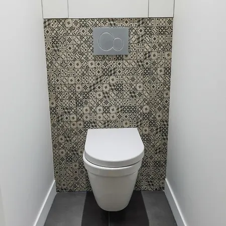 Lejlighed Magnificent - 4br 10p - Arc De Triomphe *