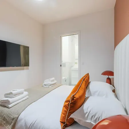 Magnificent - 4br 10p - Arc De Triomphe Daire Paris