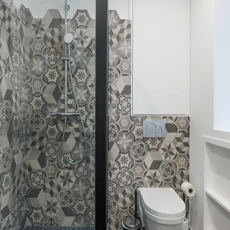 Magnificent - 4br 10p - Arc De Triomphe * باريس