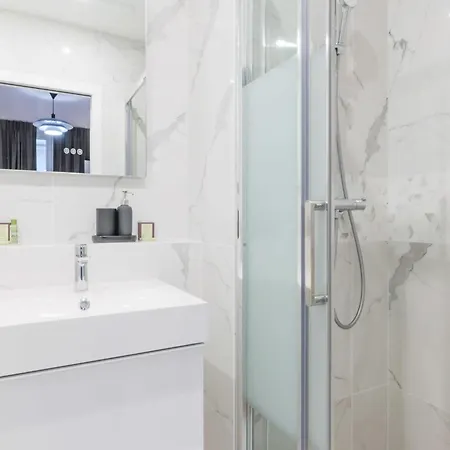 Magnificent - 4br 10p - Arc De Triomphe Lejlighed *