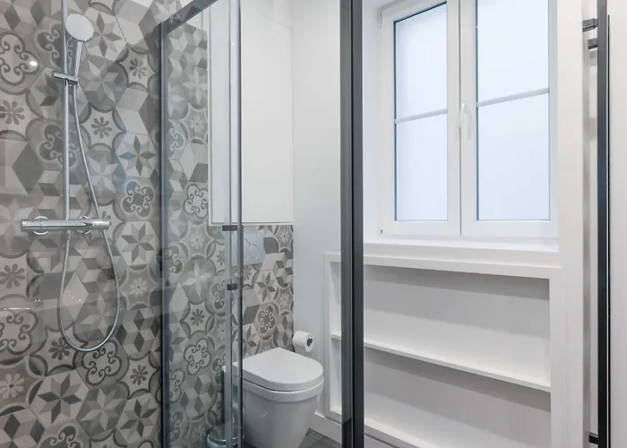 Magnificent - 4br 10p - Arc De Triomphe *