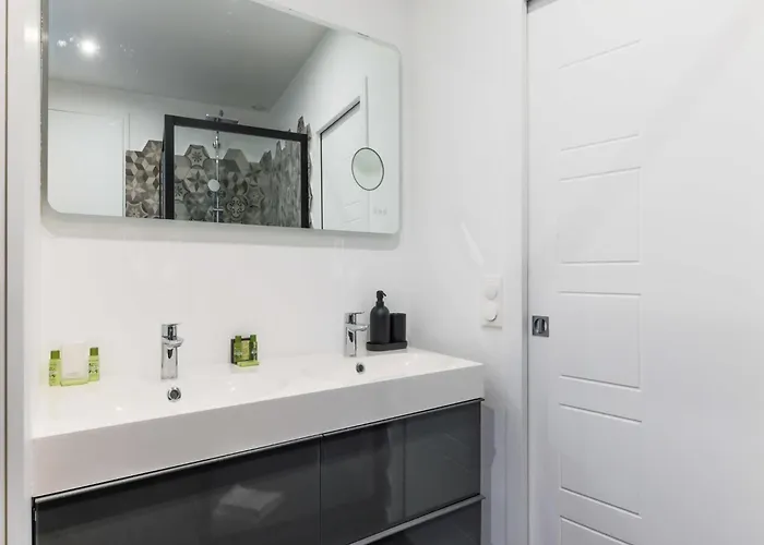 Magnificent - 4br 10p - Arc De Triomphe Апартаменты