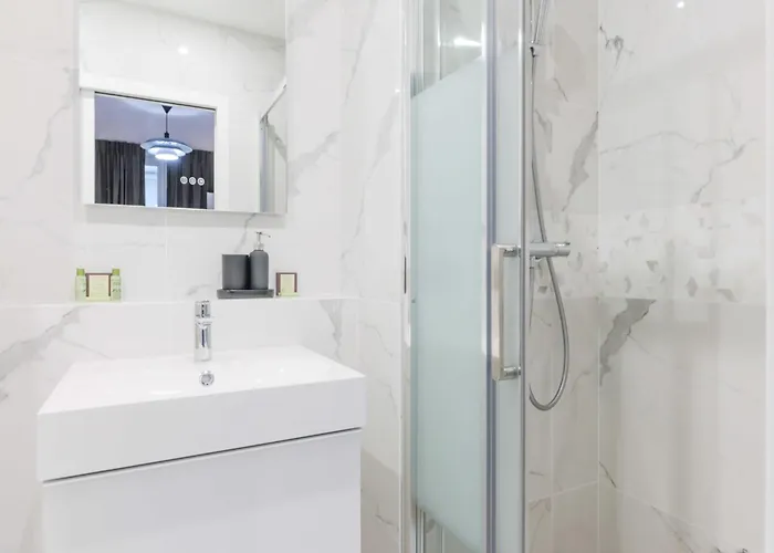 Magnificent - 4br 10p - Arc De Triomphe Апартаменты *