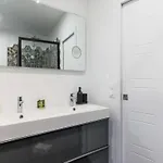 Magnificent - 4br 10p - Arc De Triomphe Apartment