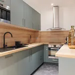 Magnificent - 4br 10p - Arc De Triomphe * Paris