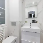 Apartment Magnificent - 4br 10p - Arc De Triomphe Paris