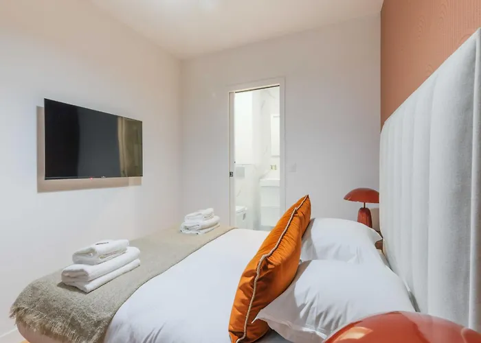 Magnificent - 4br 10p - Arc De Triomphe Appartamento Parigi